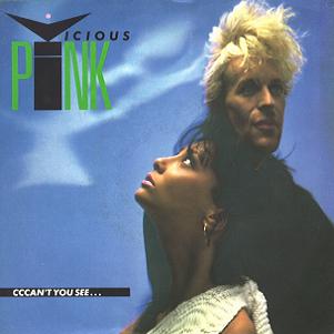 Cccan't You See... (Single) (1984)